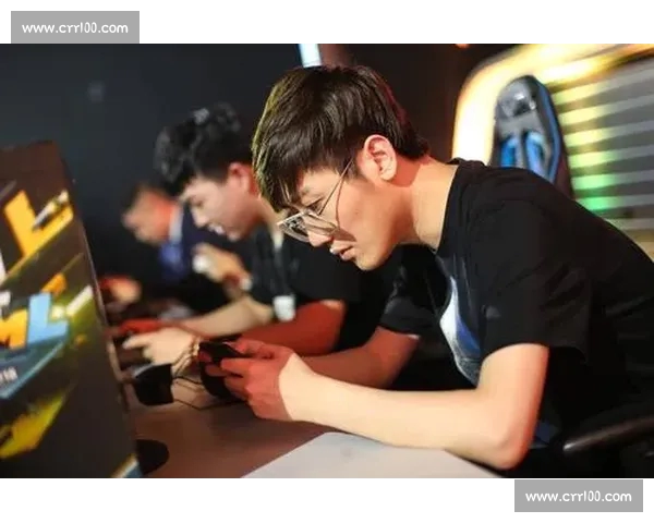 免费畅享电竞直播精彩时刻让你不再错过每一场比赛