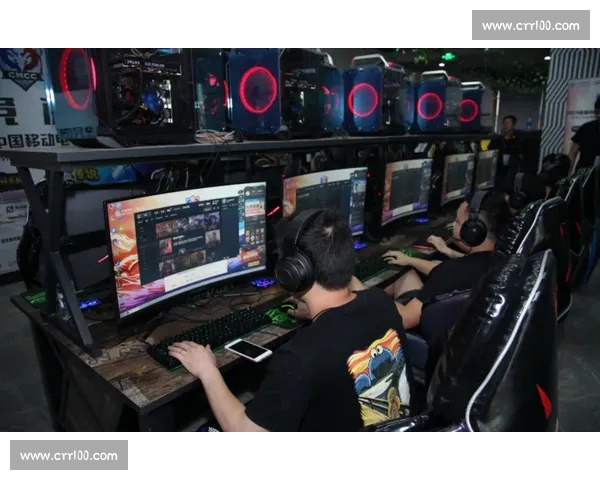 电子竞技高清直播全景呈现 打破次元壁带你领略电竞巅峰对决