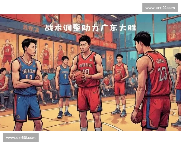 深入分析CBA比赛数据揭示球队战术特点与球员表现关键因素